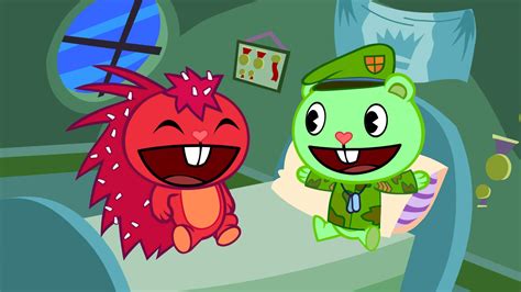 happy tree friends flaky|happy tree friends flippy flaky.